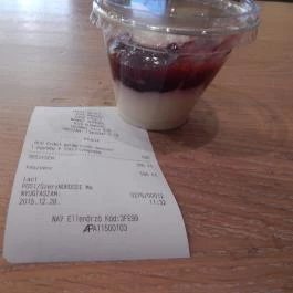 Nordsee - Mammut, Budapest - Egyéb