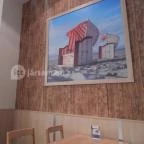 Nordsee - Mammut Budapest - Belső