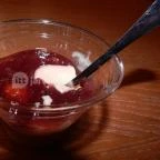 Nordsee - Mammut Budapest - Étel/ital