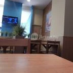 Nordsee - Mammut Budapest - Belső