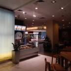 Nordsee - Mammut Budapest - Belső