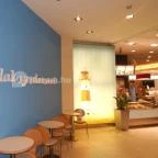 Nordsee - Mammut Budapest - Belső