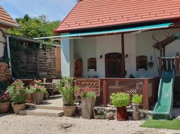 Noresa Étterem Szálka