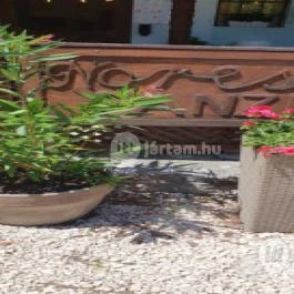 Noresa Étterem, Szálka - Egyéb