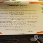 Noresa Étterem Szálka - Egyéb