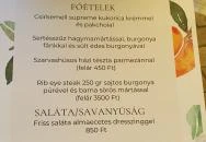 Noresa Étterem Szálka