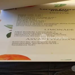 Noresa Étterem, Szálka - Egyéb