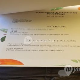 Noresa Étterem, Szálka - Egyéb