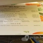 Noresa Étterem Szálka - Egyéb