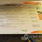 Noresa Étterem Szálka - Egyéb