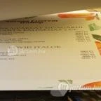 Noresa Étterem Szálka - Egyéb