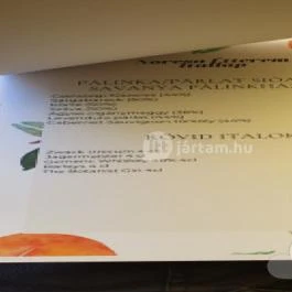 Noresa Étterem, Szálka - Egyéb