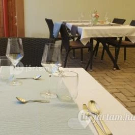 Noresa Étterem, Szálka - Egyéb