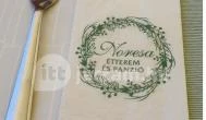 Noresa Étterem Szálka - Egyéb
