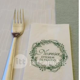 Noresa Étterem, Szálka - Egyéb