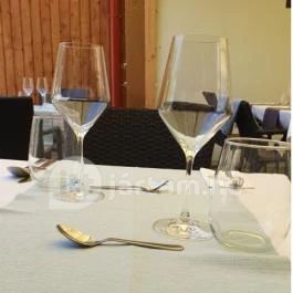 Noresa Étterem, Szálka - Egyéb