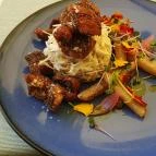 Noresa Étterem Szálka - Egyéb