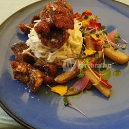 Noresa Étterem, Szálka - Egyéb