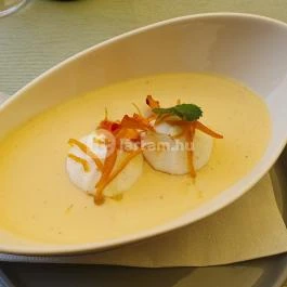 Noresa Étterem, Szálka - Egyéb