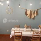 Noresa Étterem Szálka - Egyéb