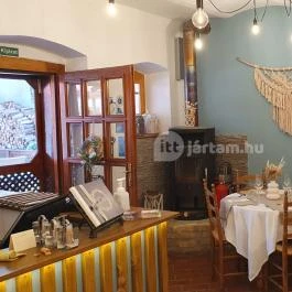 Noresa Étterem, Szálka - Egyéb