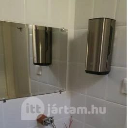 Noresa Étterem, Szálka - Egyéb