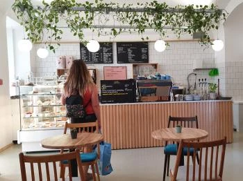 Norma Coffee Nagykanizsa