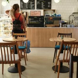 Norma Coffee, Nagykanizsa - Egyéb