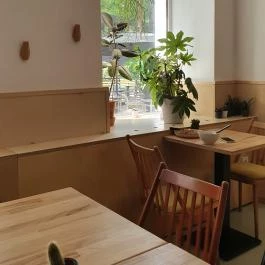 Norma Coffee, Nagykanizsa - Egyéb