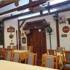 Nosztalgia Étterem Kistarcsa - Egyéb