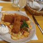 Nosztalgia Étterem Kistarcsa - Egyéb