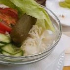 Nosztalgia Étterem Kistarcsa - Egyéb