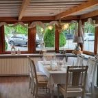 Nosztalgia Garden Étterem Veszprém - Egyéb