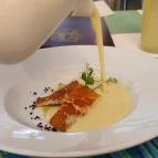 Nosztalgia Garden Étterem Veszprém - Egyéb