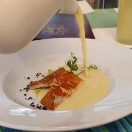 Nosztalgia Garden Étterem Veszprém - Egyéb