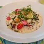 Nosztalgia Garden Étterem Veszprém - Egyéb