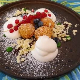 Nosztalgia Garden Étterem Veszprém - Egyéb