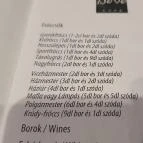 NoVo Café Gödöllő - Egyéb