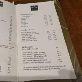 NoVo Café Gödöllő - Egyéb