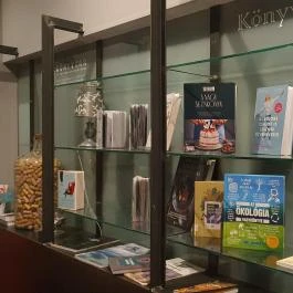 NoVo Café Gödöllő - Egyéb