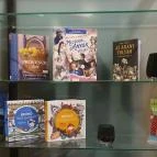 NoVo Café Gödöllő - Egyéb