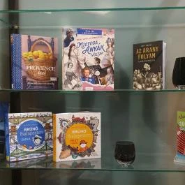 NoVo Café Gödöllő - Egyéb