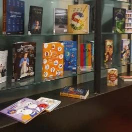 NoVo Café Gödöllő - Egyéb