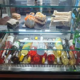 NoVo Café Gödöllő - Egyéb