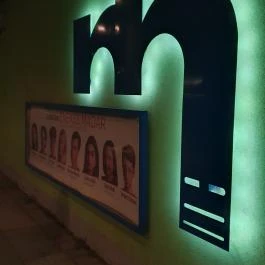 NoVo Café Gödöllő - Egyéb