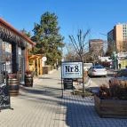 Nr.8. Étterem Hajdúszoboszló - Egyéb