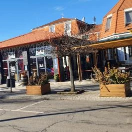 Nr.8. Étterem, Hajdúszoboszló - Egyéb