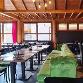 Nr.8. Étterem, Hajdúszoboszló - Egyéb