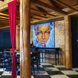 Nr.8. Étterem, Hajdúszoboszló - Egyéb