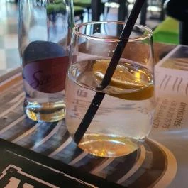 Nr.8. Étterem, Hajdúszoboszló - Egyéb